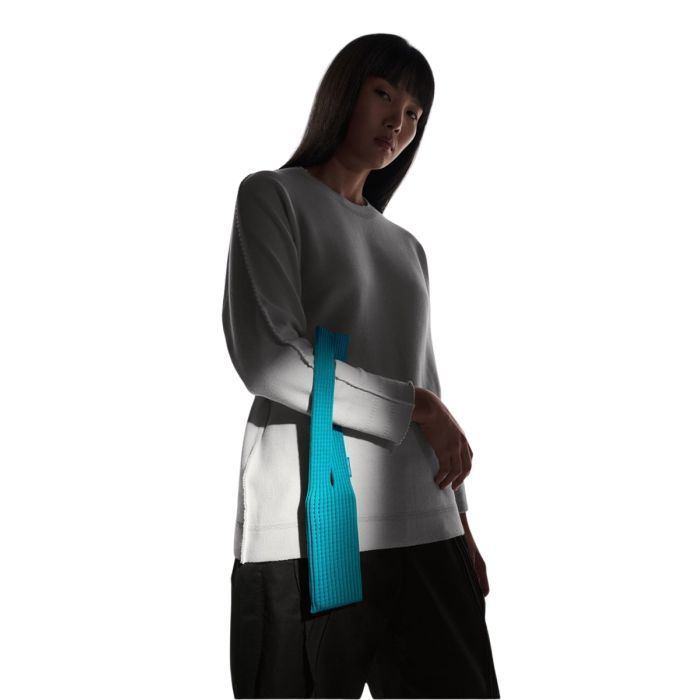 Чехол для мобильного телефона BeCover Knit Pocket universal Blue (715159) изображение 5