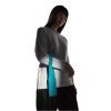 Чехол для мобильного телефона BeCover Knit Pocket universal Blue (715159) изображение 5