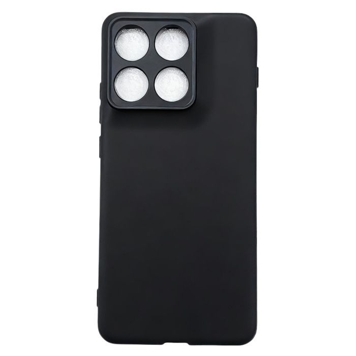 Чохол до мобільного телефона BeCover Motorola Edge 70 Transparancy (715048) зображення 2