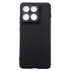 Чохол до мобільного телефона BeCover Motorola Edge 70 Black (715047) зображення 2