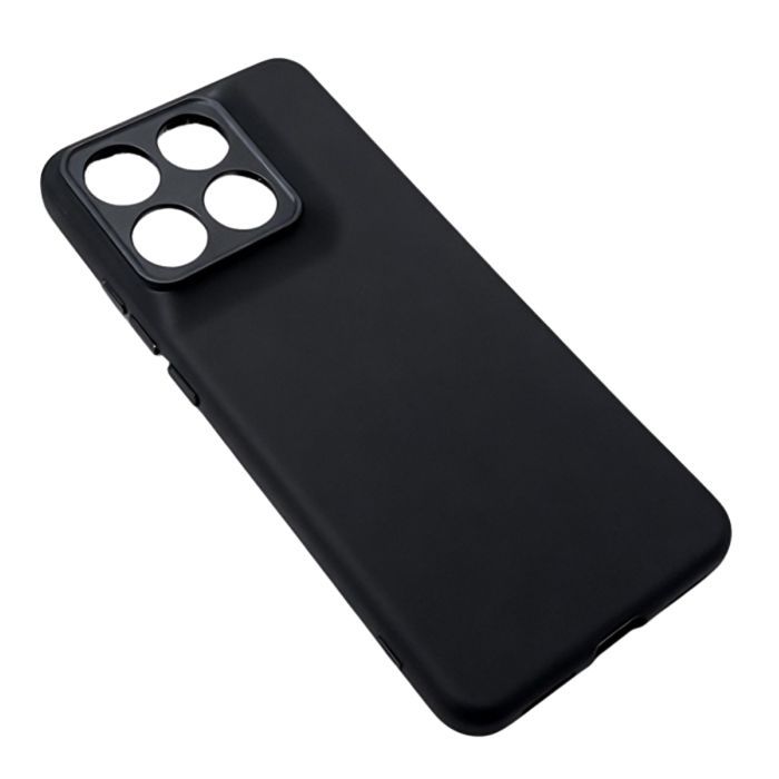 Чохол до мобільного телефона BeCover Motorola Edge 70 Transparancy (715048) зображення 4