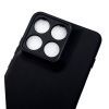 Чохол до мобільного телефона BeCover Motorola Edge 70 Black (715047) зображення 5