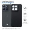 Чохол до мобільного телефона BeCover Motorola Edge 70 Black (715047) зображення 7