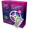 Світлодіодна стрічка ELM LS-10C 10W/12V/30-5050/RGB 5м (19-0015)