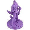 Пластик для 3D-принтера Polymaker PLA PANCHROMA CELESTIAL 1,75mm 1kg PURPLE (CA02016) зображення 5