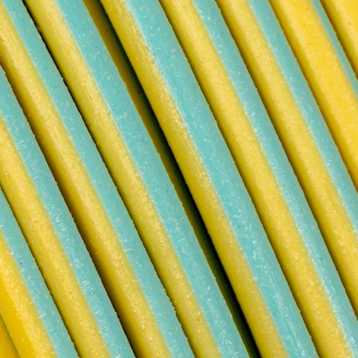 Пластик для 3D-принтера Polymaker PLA PANCHROMA DUAL MATTE 1,75mm 1kg FOGGY (CA04046) зображення 4