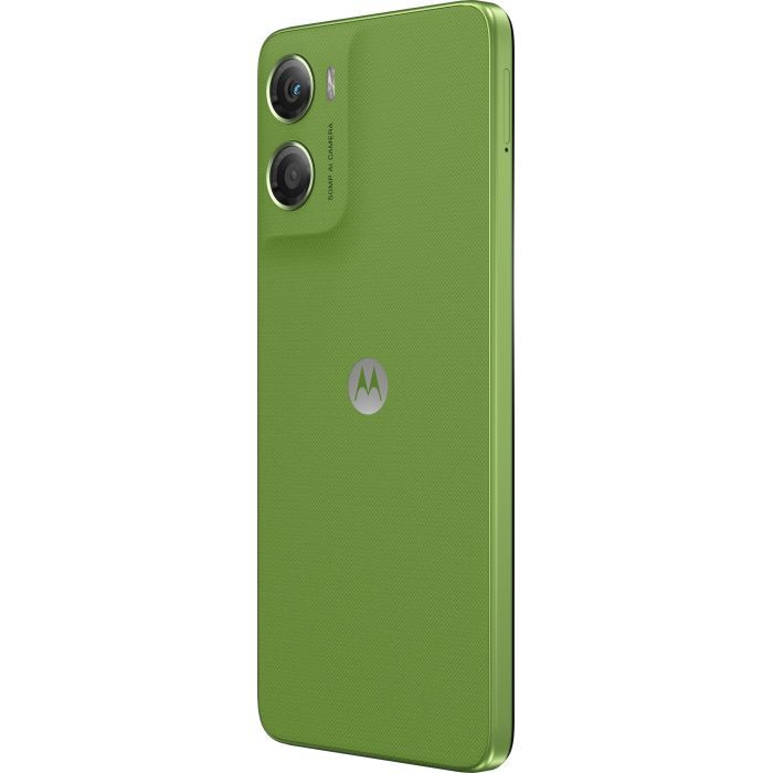 Мобільний телефон Motorola G06 4/64GB Tendril (PBA20000UA) зображення 10