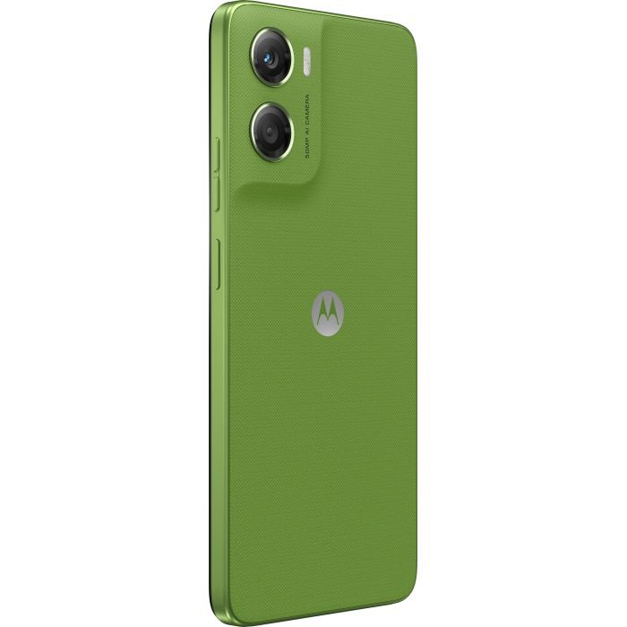 Мобільний телефон Motorola G06 4/64GB Tendril (PBA20000UA) зображення 11