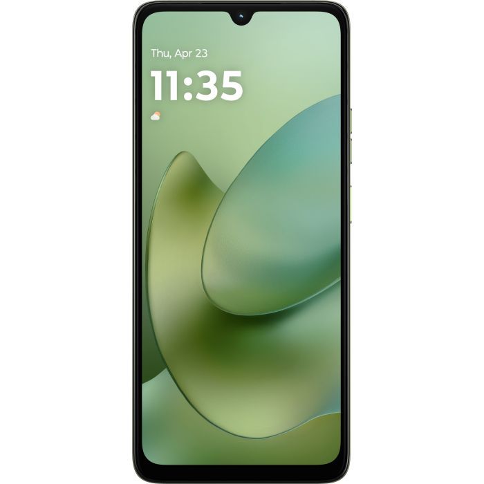 Мобільний телефон Motorola G06 4/64GB Tendril (PBA20000UA) зображення 2