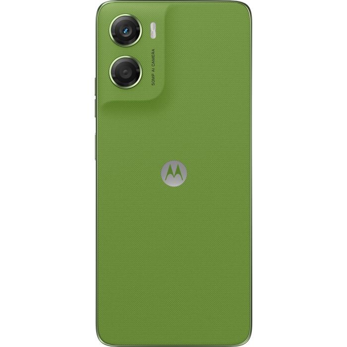 Мобільний телефон Motorola G06 4/64GB Tendril (PBA20000UA) зображення 3