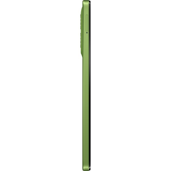 Мобільний телефон Motorola G06 4/64GB Tendril (PBA20000UA) зображення 4