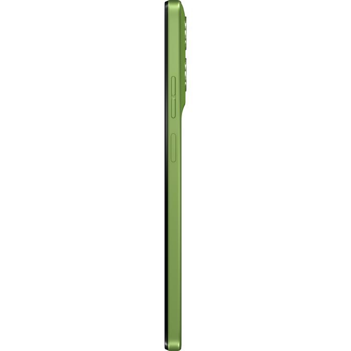 Мобільний телефон Motorola G06 4/64GB Tendril (PBA20000UA) зображення 5