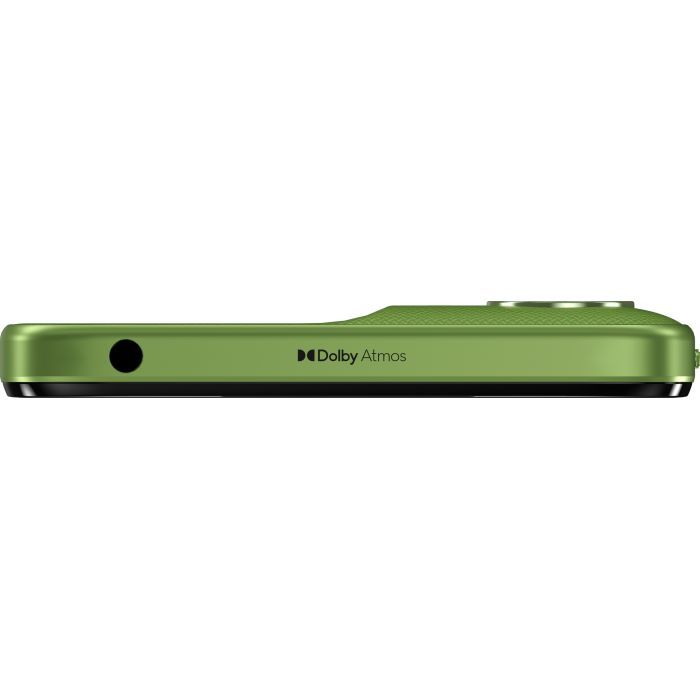 Мобільний телефон Motorola G06 4/64GB Tendril (PBA20000UA) зображення 7