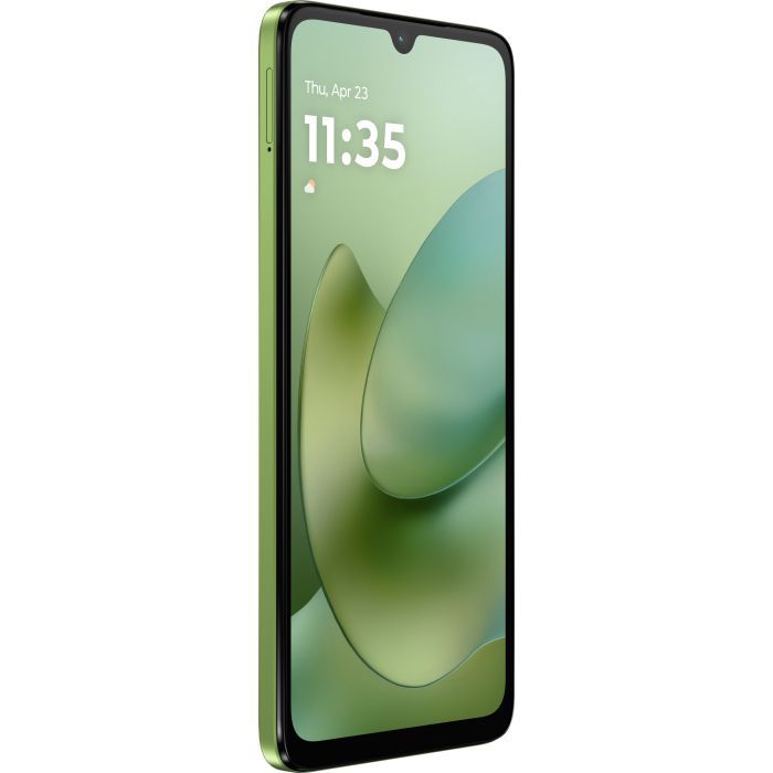 Мобільний телефон Motorola G06 4/64GB Tendril (PBA20000UA) зображення 8