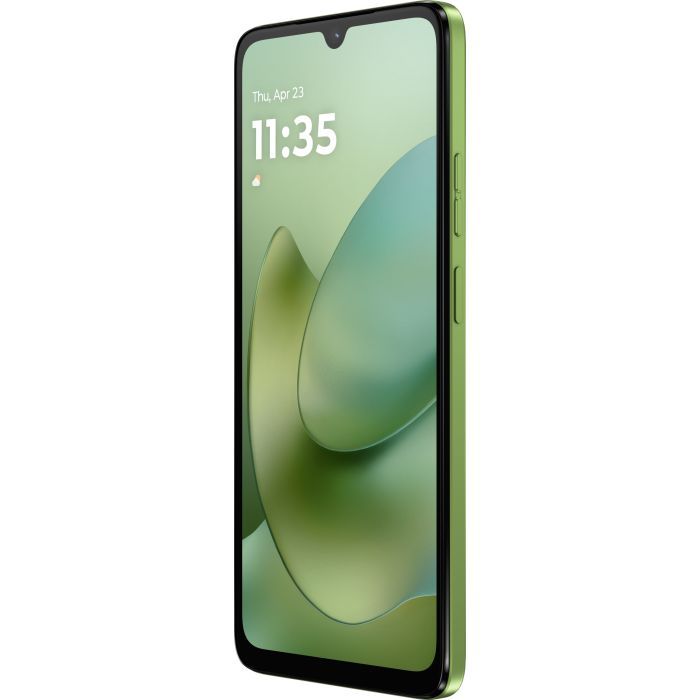 Мобільний телефон Motorola G06 4/64GB Tendril (PBA20000UA) зображення 9