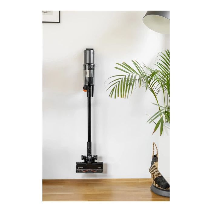 Пылесос Gorenje SVC296449NMBL изображение 9