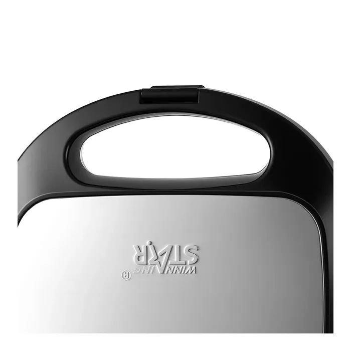 Сэндвичница WINNINGSTAR ST-9370-T изображение 4