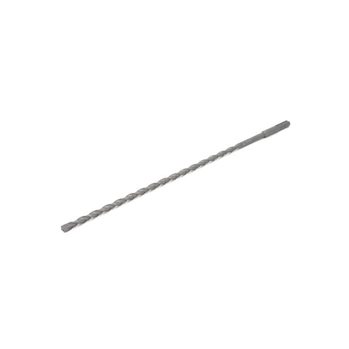 Бур YOSO SDS+ по бетону 8x410мм с победитовым наконечником (1032A) изображение 4