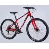 Велосипед Formula 29" MOTION DD рама-17" AL 2026 червоний з сірим (OPS-FR-29-374) изображение 2