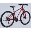 Велосипед Formula 29" MOTION DD рама-17" AL 2026 червоний з сірим (OPS-FR-29-374) изображение 3