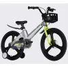 Велосипед Space 20" KID MOON DD рама-11,4" MG 2026 сірий (OPS-SK-20-044) зображення 2