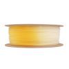 Пластик для 3D-принтера eSUN PLA UV 1,75mm 1kg Yellow (PLA-UV CC175UV-Y1P1) изображение 2