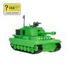 Фігурка DevSeries набір Feature Vehicle Brookhaven: Tank (CRS0056) зображення 9