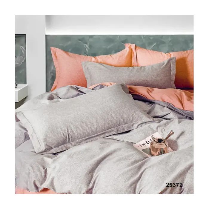 Постельное белье Viluta 25372 Ранфорс семейный (25372_sm)