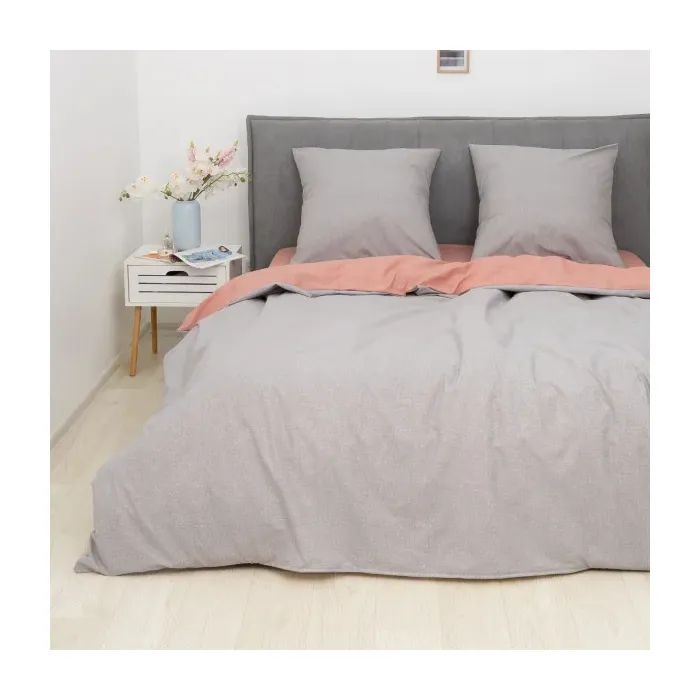 Постельное белье Viluta 25372 Ранфорс семейный (25372_sm) изображение 3