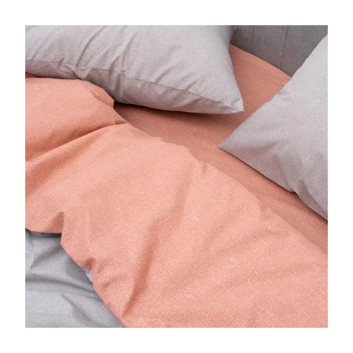 Постельное белье Viluta 25372 Ранфорс семейный (25372_sm) изображение 5