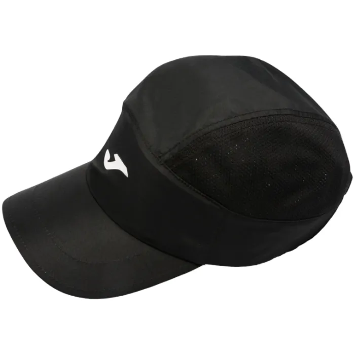 Кепка Joma Cap 400580.100 Misc чорний (8424309431907)