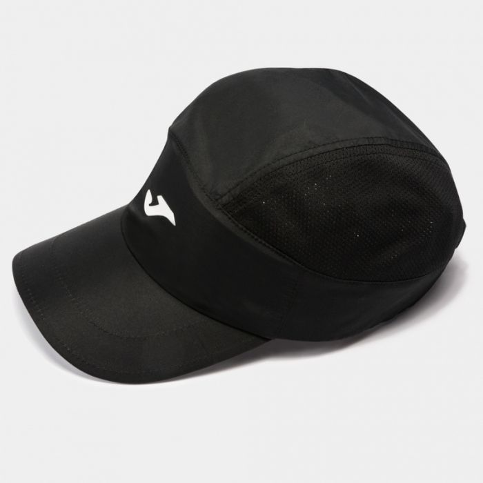 Кепка Joma Cap 400580.100 Misc чорний (8424309431907) изображение 2