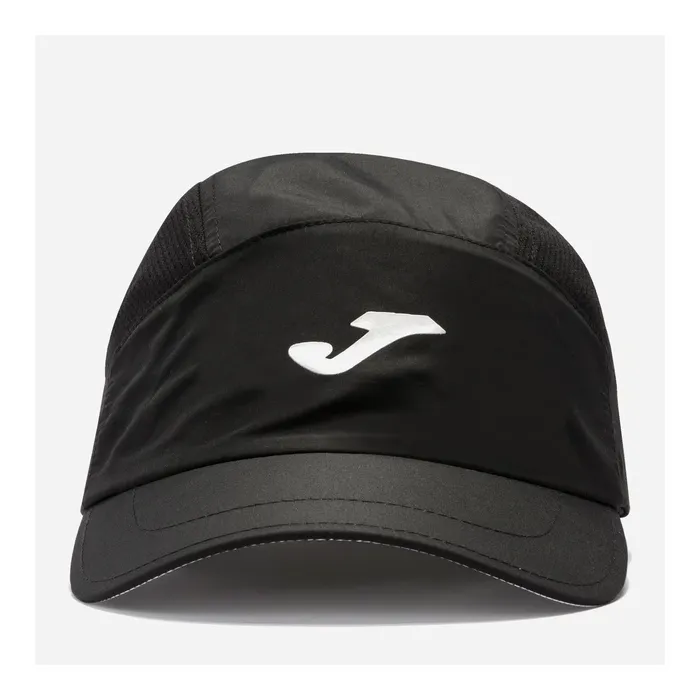 Кепка Joma Cap 400580.100 Misc чорний (8424309431907) изображение 3