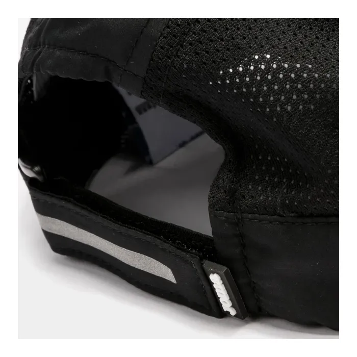 Кепка Joma Cap 400580.100 Misc чорний (8424309431907) изображение 4
