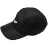 Кепка Joma Cap 400580.100 Misc чорний (8424309431907)