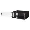 Шкаф настенный Digitus 4U SOHO Pro 19" 540*400*240мм(Ш*Г*В), black (DN-49201) изображение 3