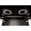Шкаф настенный Digitus 4U SOHO Pro 19" 540*400*240мм(Ш*Г*В), black (DN-49201) изображение 4