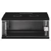 Шкаф настенный Digitus 4U SOHO Pro 19" 540*400*240мм(Ш*Г*В), black (DN-49201) изображение 6