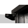 Шкаф настенный Digitus 4U SOHO Pro 19" 540*400*240мм(Ш*Г*В), black (DN-49201) изображение 8