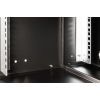Шкаф настенный Digitus 4U SOHO Pro 19" 540*400*240мм(Ш*Г*В), black (DN-49201) изображение 9