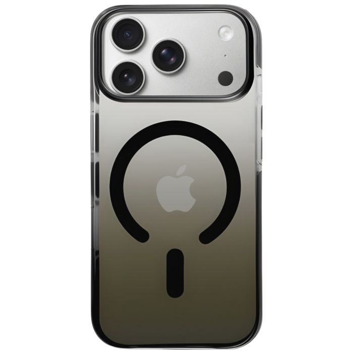 Чехол для мобильного телефона BeCover FIBRA Shock-Proof MagSafe Apple iPhone 17 Pro Orange (715465) изображение 2