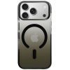 Чехол для мобильного телефона BeCover FIBRA Shock-Proof MagSafe Apple iPhone 17 Pro Black (715460) изображение 2