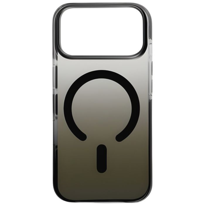 Чехол для мобильного телефона BeCover FIBRA Shock-Proof MagSafe Apple iPhone 17 Pro Orange (715465) изображение 3
