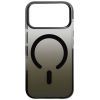 Чехол для мобильного телефона BeCover FIBRA Shock-Proof MagSafe Apple iPhone 17 Pro Black (715460) изображение 3