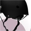 Шлем MoMi MIMI (mat black) (ROBI00062) изображение 7