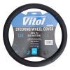 Чехол на руль VITOL L чорн (VLOD-24UC29 BK L) изображение 5