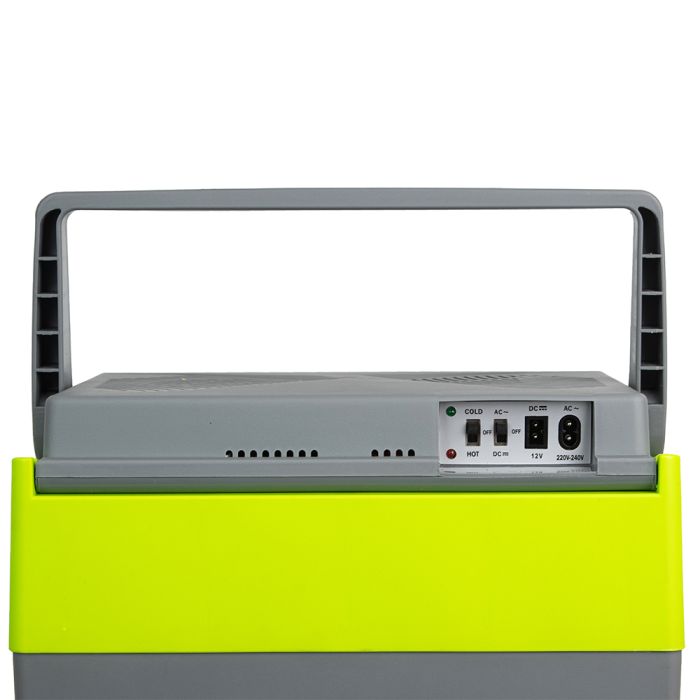Автохолодильник VITOL 30 л (VBS-1030) изображение 6