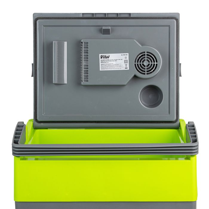Автохолодильник VITOL 30 л (VBS-1030) изображение 7