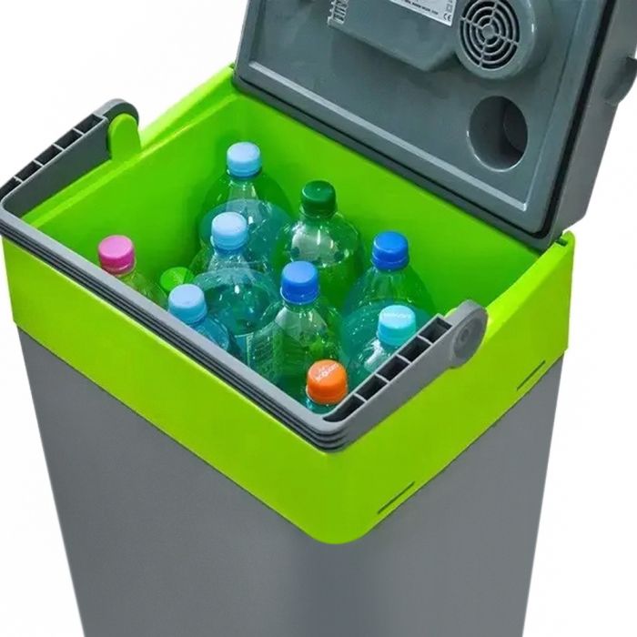 Автохолодильник VITOL 30 л (VBS-1030) изображение 9