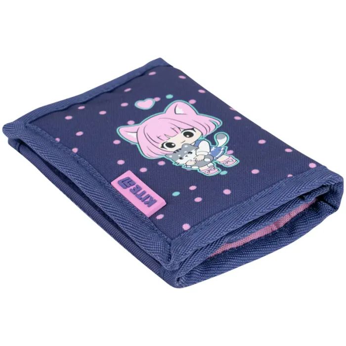 Гаманець дитячий Kite Гаманець Kite 598 Be Friends (K26-598-1) зображення 3